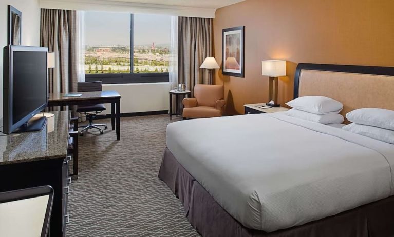 Hotel Fera Anaheim, A DoubleTree By Hilton, Orange County