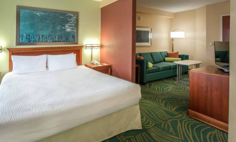 SpringHill Suites By Marriott Orlando North/Sanford, Sanford