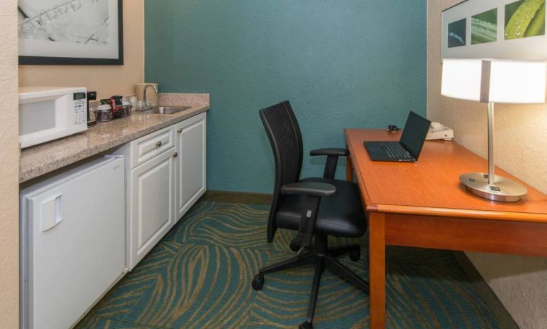 SpringHill Suites By Marriott Orlando North/Sanford, Sanford