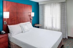 Residence Inn By Marriott Hattiesburg