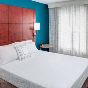 Residence Inn By Marriott Hattiesburg