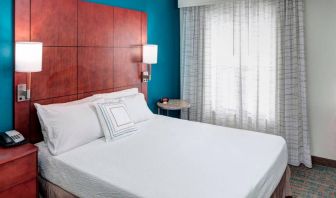 Residence Inn By Marriott Hattiesburg