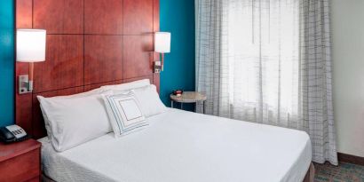 Residence Inn By Marriott Hattiesburg