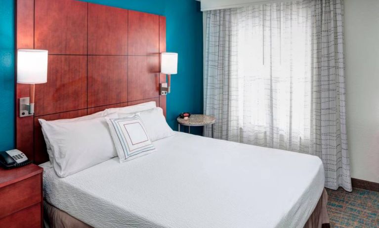 Residence Inn By Marriott Hattiesburg, Hattiesburg