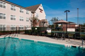 Residence Inn By Marriott Hattiesburg