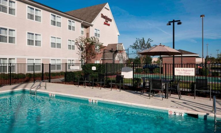 Residence Inn By Marriott Hattiesburg, Hattiesburg