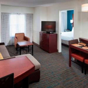 Residence Inn By Marriott Hattiesburg