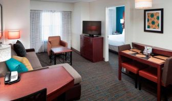 Residence Inn By Marriott Hattiesburg