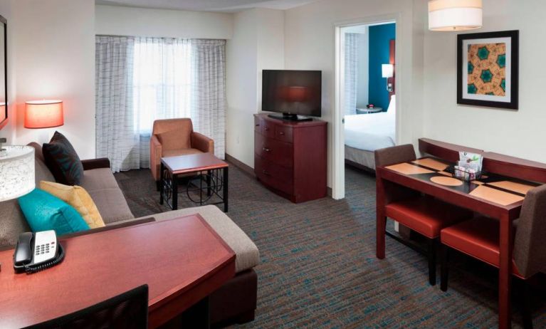 Residence Inn By Marriott Hattiesburg, Hattiesburg