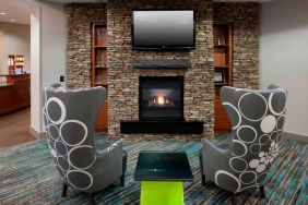 Residence Inn By Marriott Hattiesburg