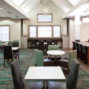 Residence Inn By Marriott Hattiesburg