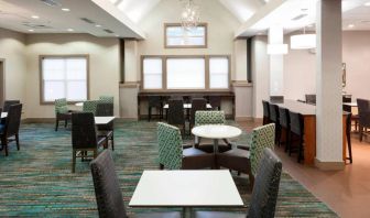 Residence Inn By Marriott Hattiesburg