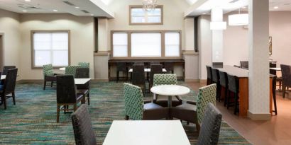 Residence Inn By Marriott Hattiesburg