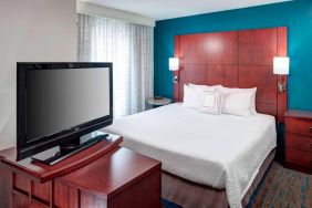 Residence Inn By Marriott Dothan