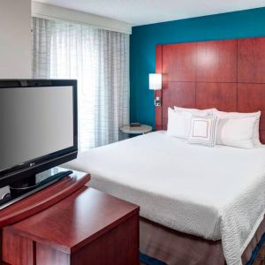 Residence Inn By Marriott Dothan