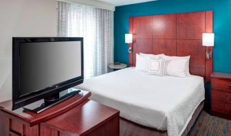 Residence Inn By Marriott Dothan