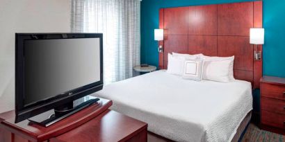 Residence Inn By Marriott Dothan