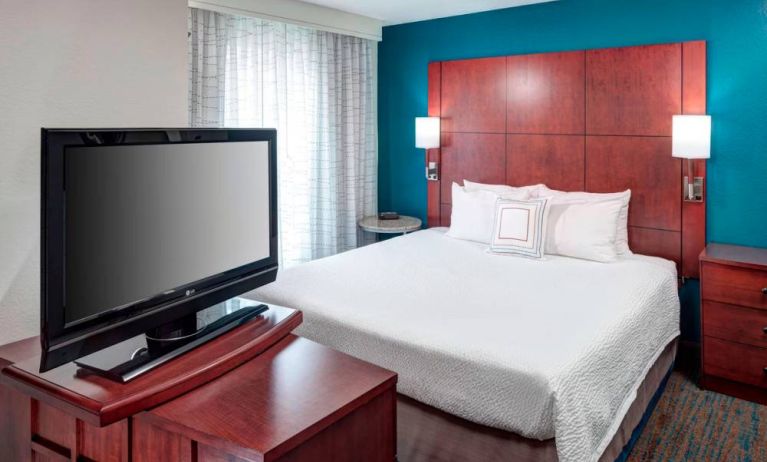 Residence Inn By Marriott Dothan, Dothan