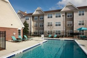 Residence Inn By Marriott Dothan