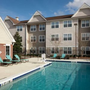 Residence Inn By Marriott Dothan