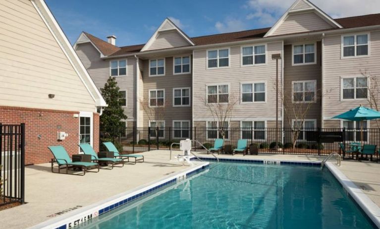 Residence Inn By Marriott Dothan, Dothan