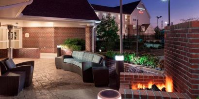 Residence Inn By Marriott Dothan