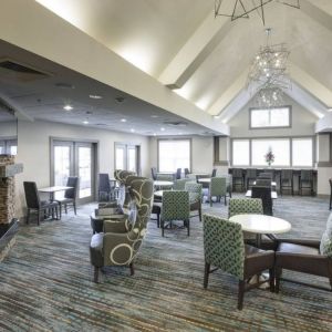 Residence Inn By Marriott Dothan