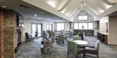 Residence Inn By Marriott Dothan