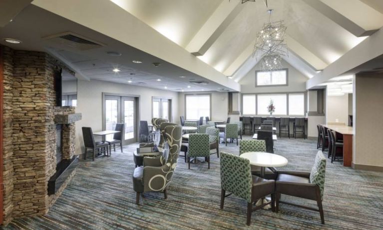 Residence Inn By Marriott Dothan, Dothan