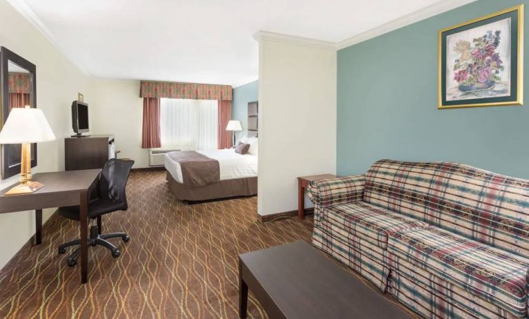 Baymont Inn & Suites, Helen