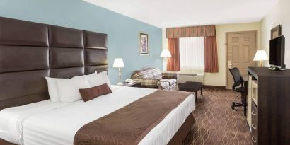 Baymont Inn & Suites