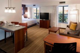 Residence Inn By Marriott Bentonville Rogers