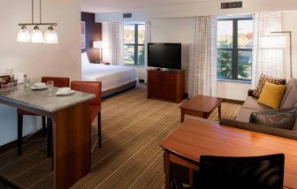 Residence Inn By Marriott Bentonville Rogers, Rogers