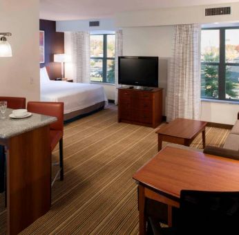 Residence Inn By Marriott Bentonville Rogers