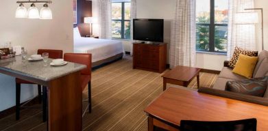 Residence Inn By Marriott Bentonville Rogers