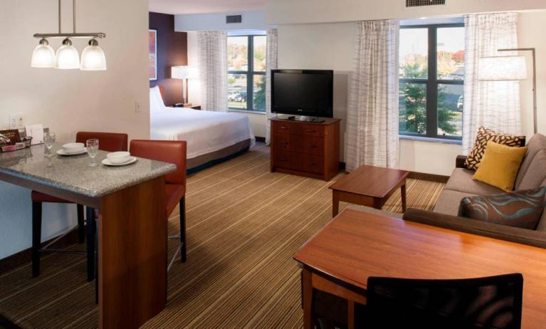 Residence Inn By Marriott Bentonville Rogers, Rogers