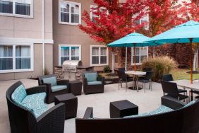 Residence Inn By Marriott Bentonville Rogers