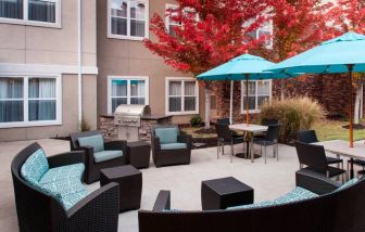 Residence Inn By Marriott Bentonville Rogers, Rogers