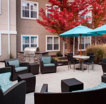 Residence Inn By Marriott Bentonville Rogers