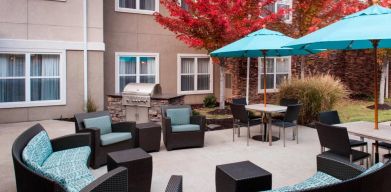 Residence Inn By Marriott Bentonville Rogers