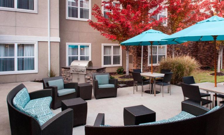 Residence Inn By Marriott Bentonville Rogers, Rogers