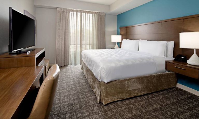 Staybridge Suites Long Beach Airport, Long Beach