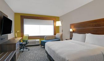 Holiday Inn Express Kingston West