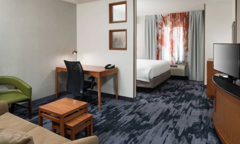 Fairfield Inn & Suites Kansas City Overland Park, Overland Park