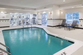 Fairfield Inn & Suites Kansas City Overland Park