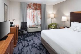 Fairfield Inn & Suites Kansas City Overland Park