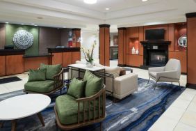 Fairfield Inn & Suites Kansas City Overland Park