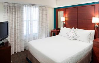 Residence Inn Kansas City Overland Park, Overland Park