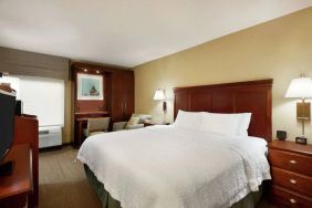 Hampton Inn Fort Lauderdale-Cypress Creek