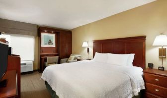 Hampton Inn Fort Lauderdale-Cypress Creek